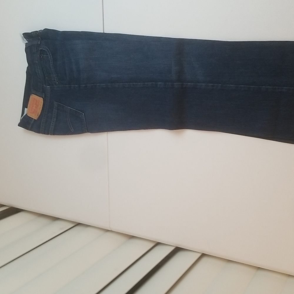 Boys Levi's Jeans
